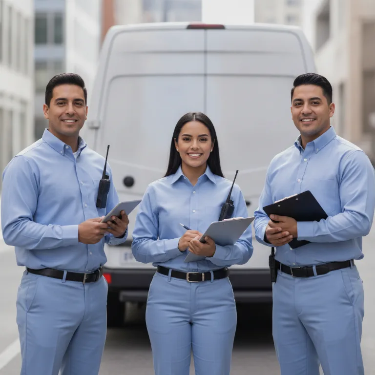 Agente de Aduanas equipo en Xalapa de Enriquez